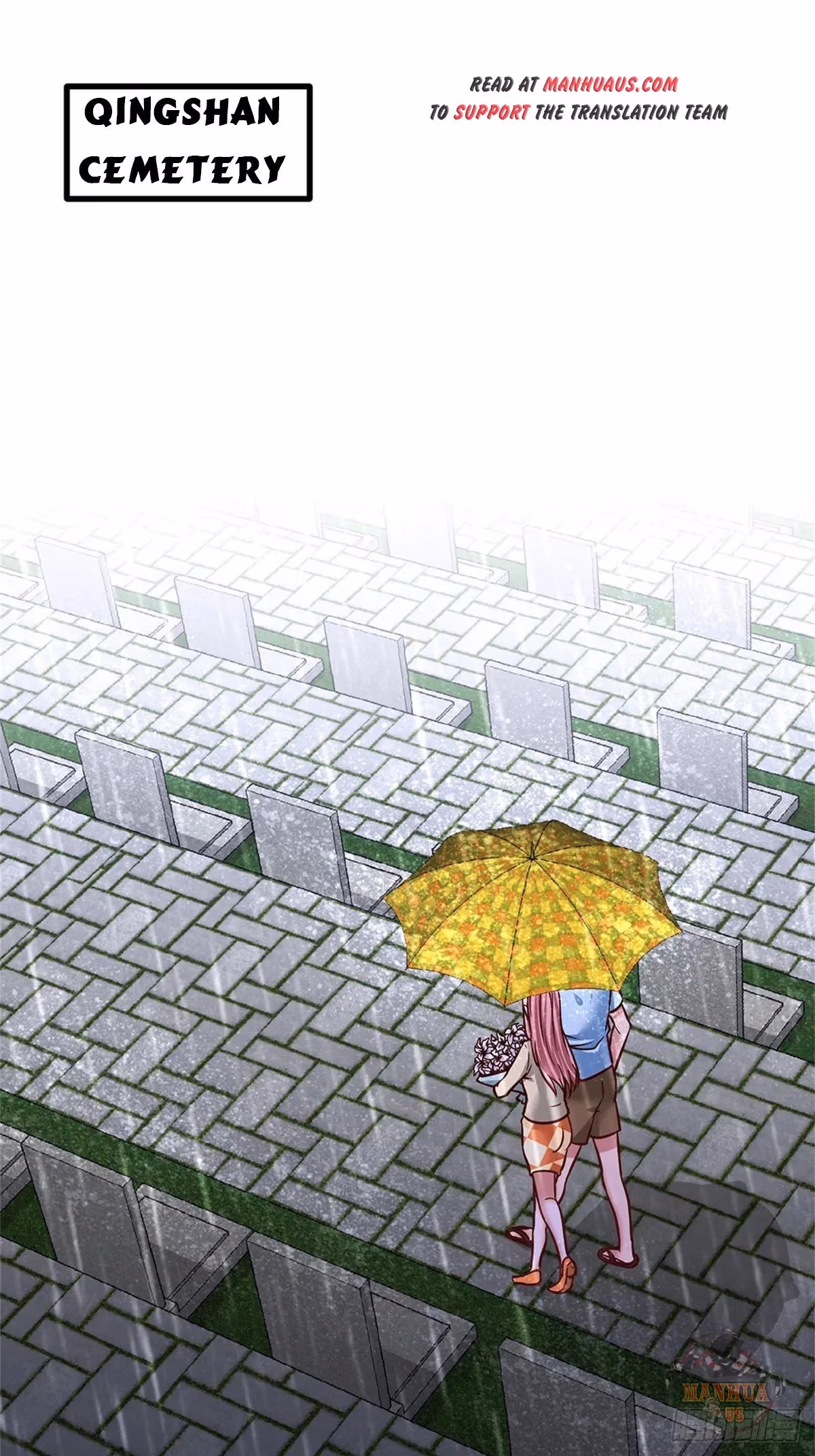 Read Underground Satan chapter 15 image 12 on Lezhin