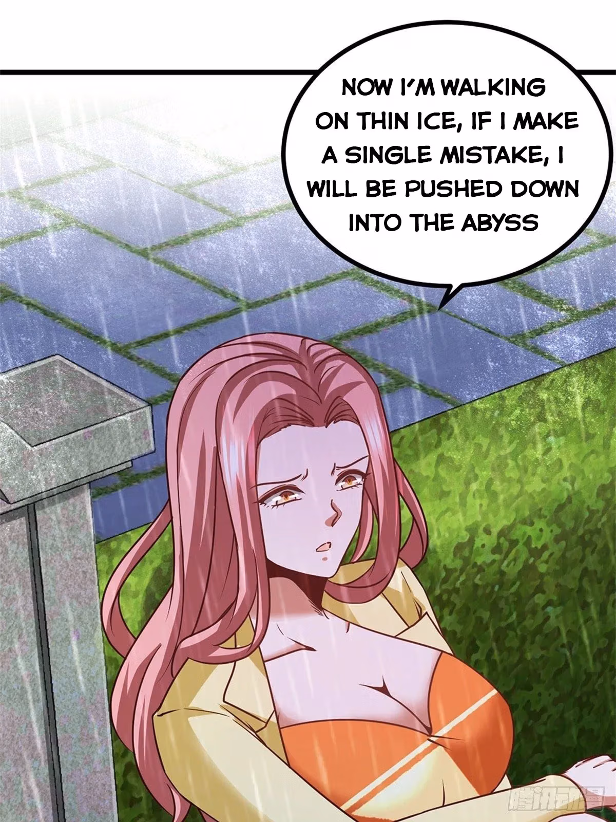 Read Underground Satan chapter 15 image 15 on Lezhin