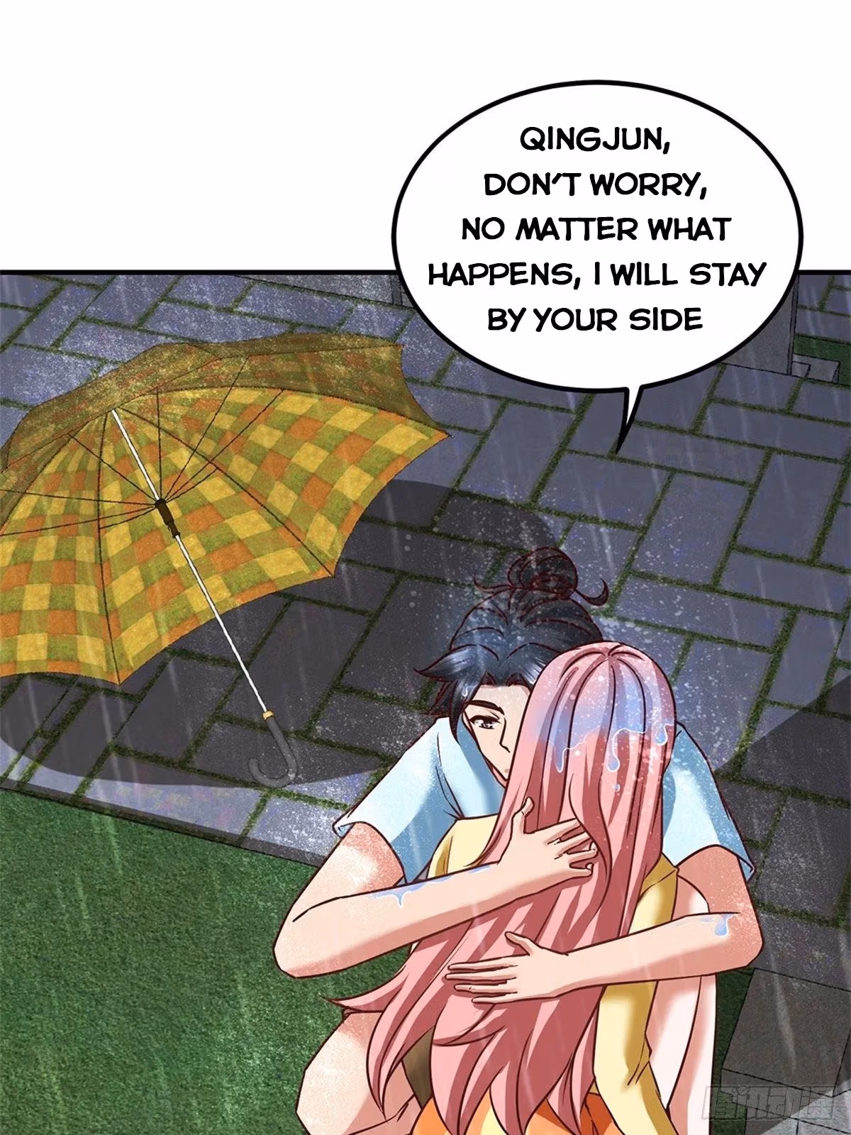 Read Underground Satan chapter 15 image 19 on Lezhin