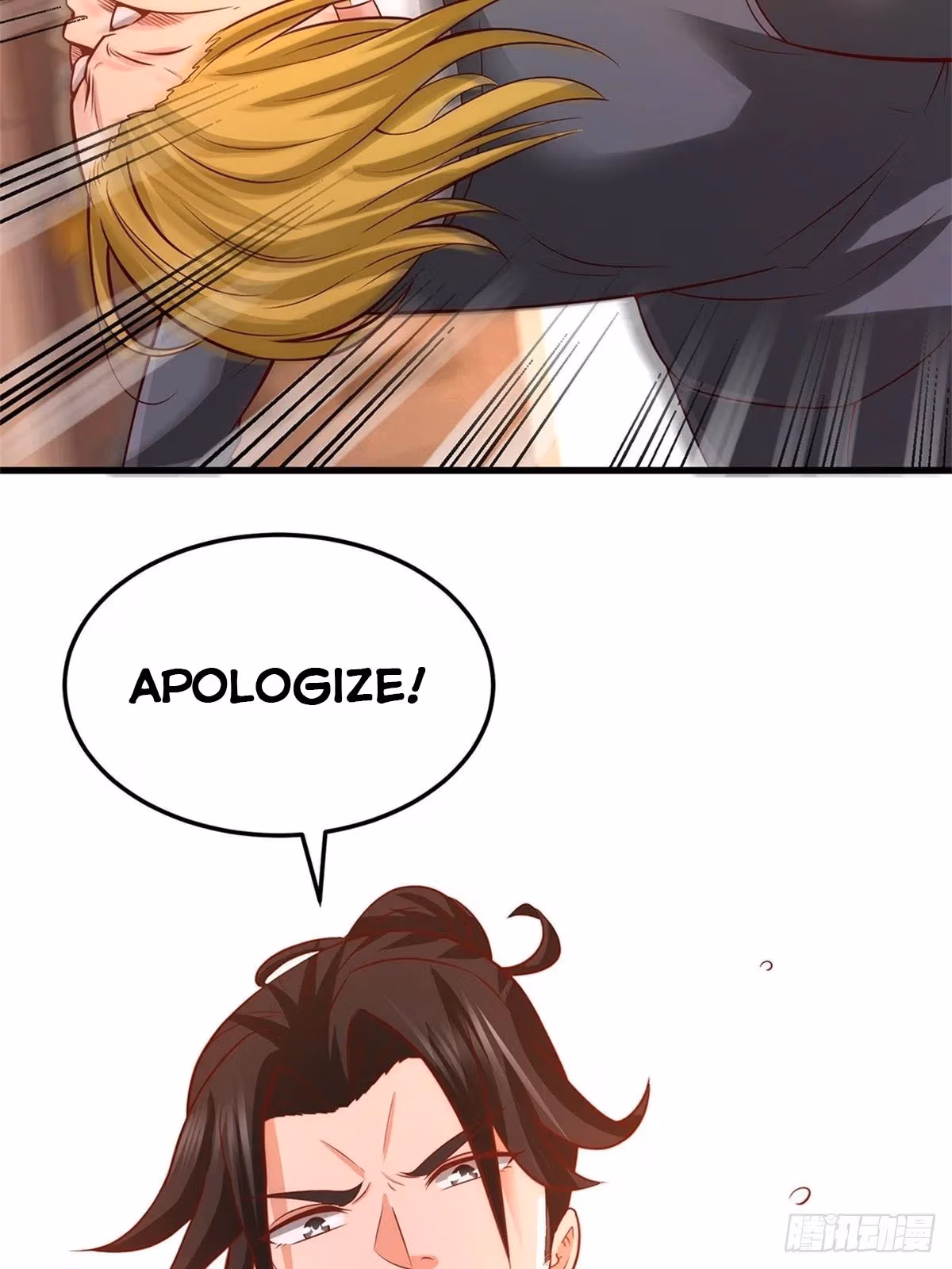 Read Underground Satan chapter 15 image 2 on Lezhin