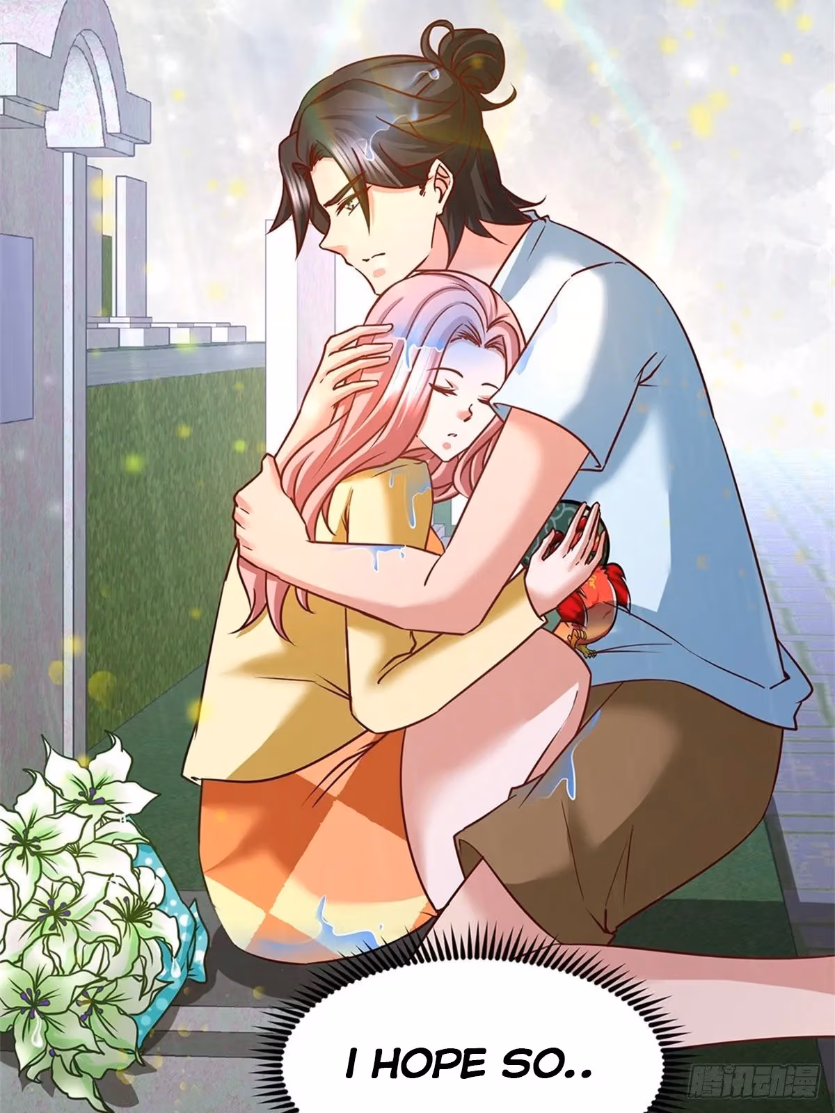 Read Underground Satan chapter 15 image 21 on Lezhin