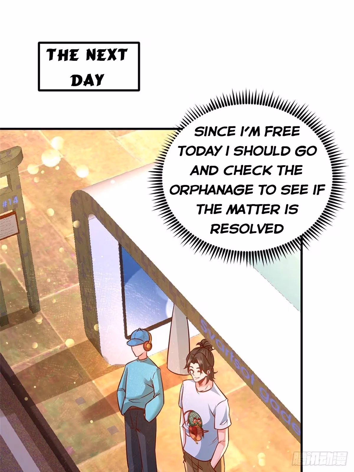 Read Underground Satan chapter 15 image 23 on Lezhin