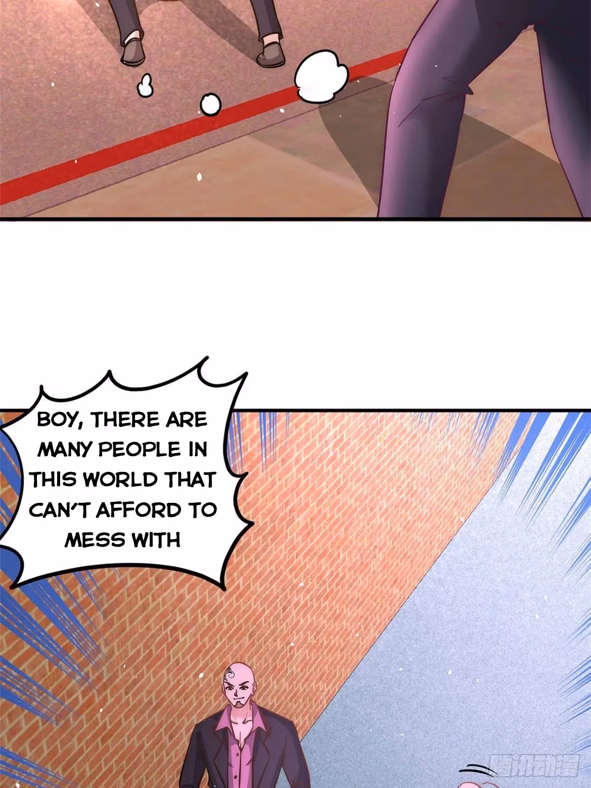 Read Underground Satan chapter 15 image 28 on Lezhin