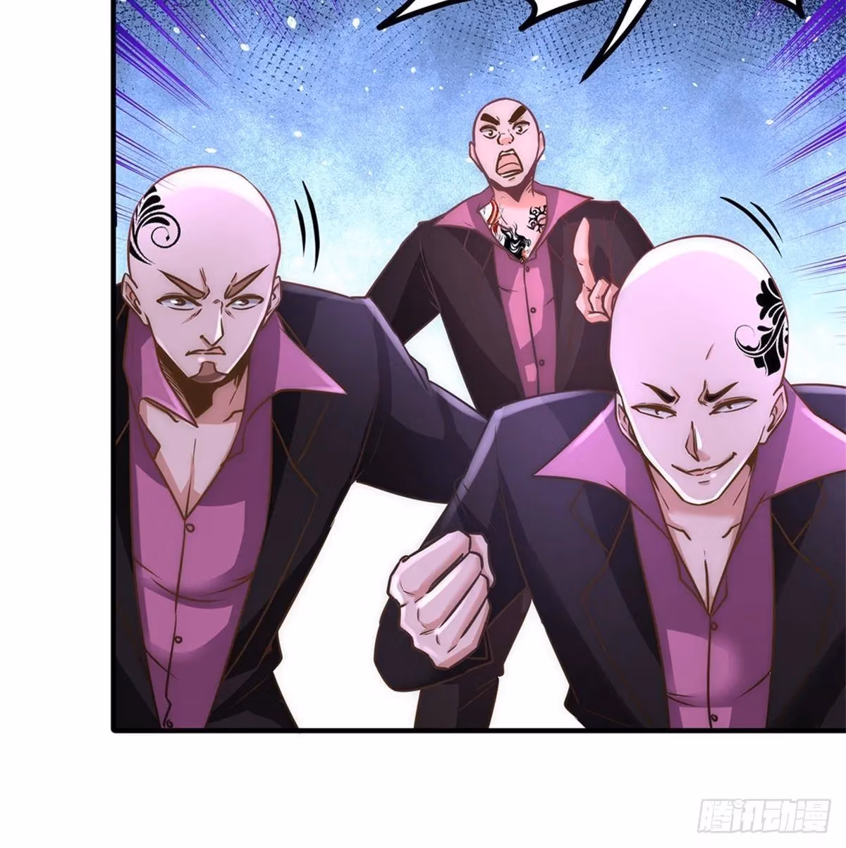 Read Underground Satan chapter 15 image 30 on Lezhin