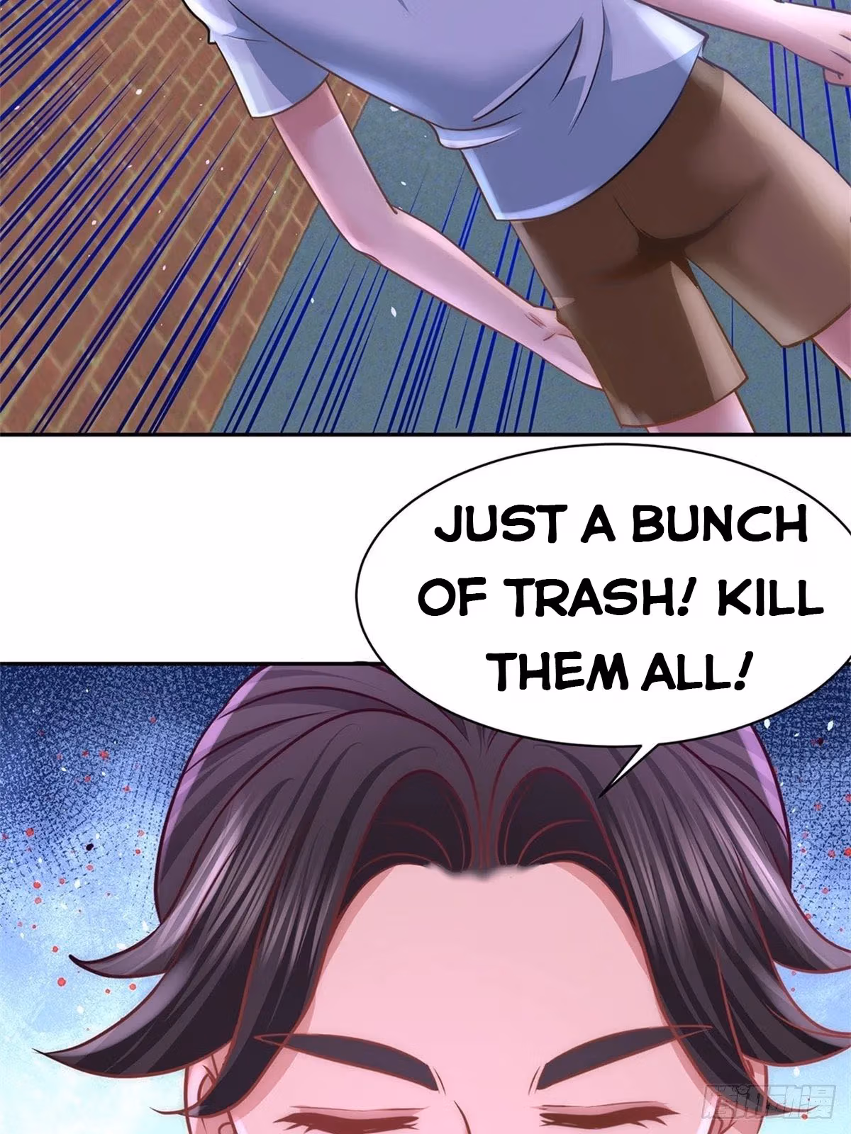 Read Underground Satan chapter 15 image 32 on Lezhin