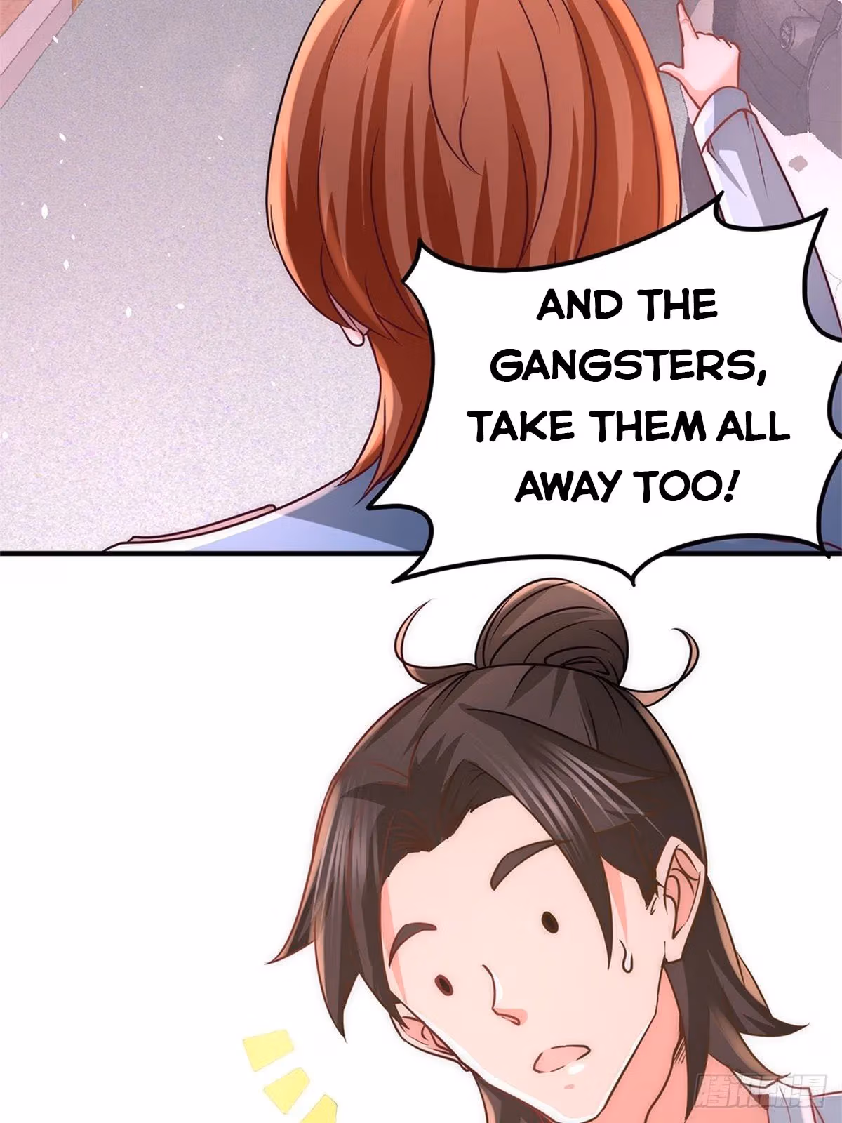 Read Underground Satan chapter 15 image 41 on Lezhin