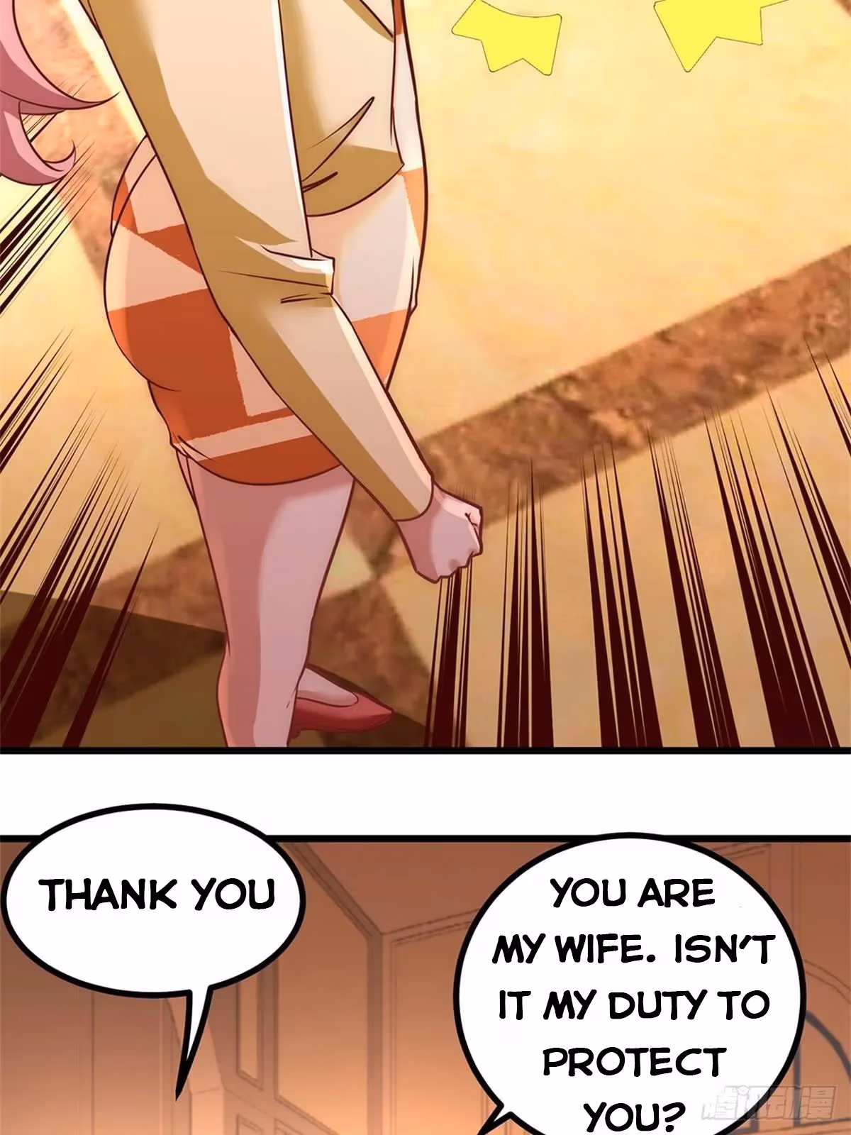 Read Underground Satan chapter 15 image 6 on Lezhin