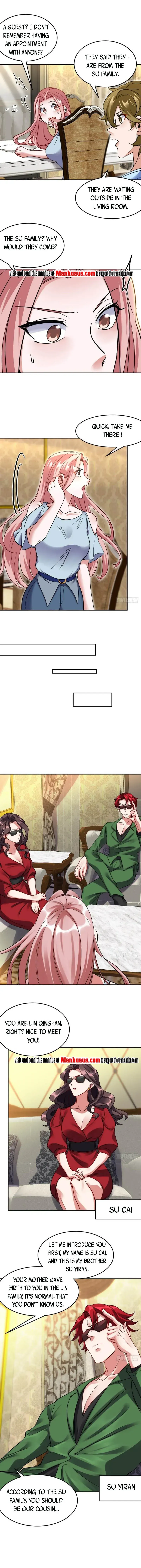 Read Underground Satan chapter 151 image 2 on Lezhin