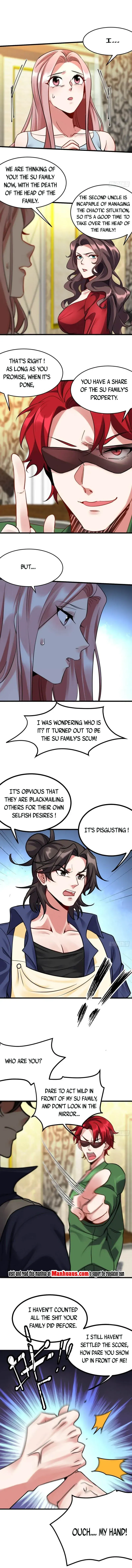 Read Underground Satan chapter 151 image 4 on Lezhin
