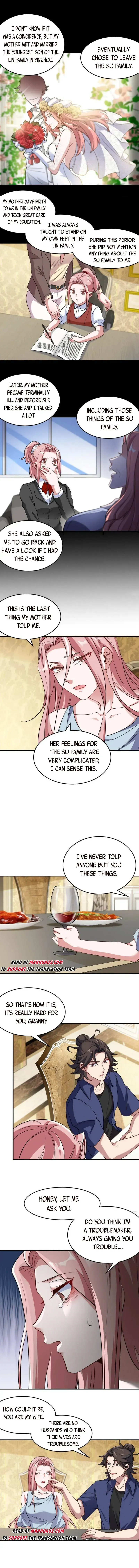 Read Underground Satan chapter 152 image 3 on Lezhin
