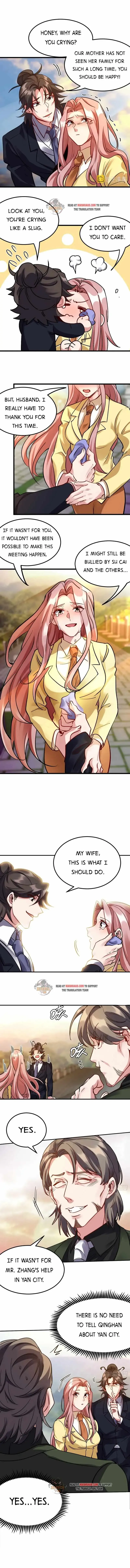 Read Underground Satan chapter 159 image 4 on Lezhin