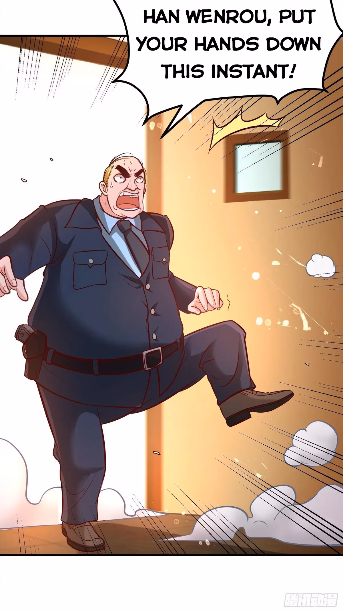 Read Underground Satan chapter 16 image 10 on Lezhin