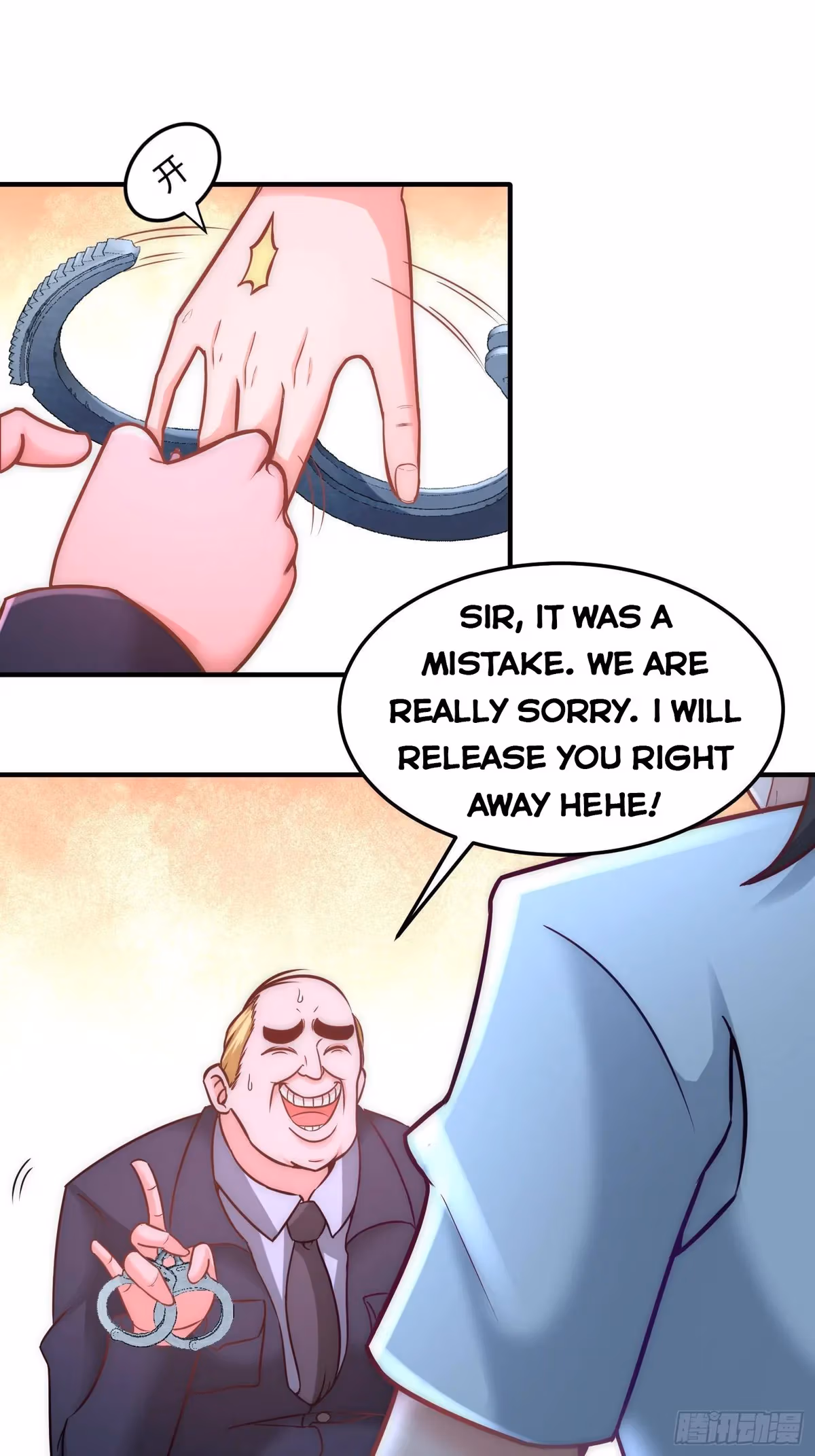 Read Underground Satan chapter 16 image 15 on Lezhin