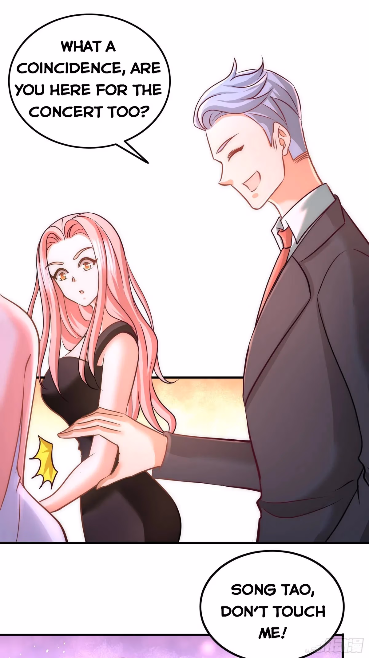 Read Underground Satan chapter 16 image 21 on Lezhin