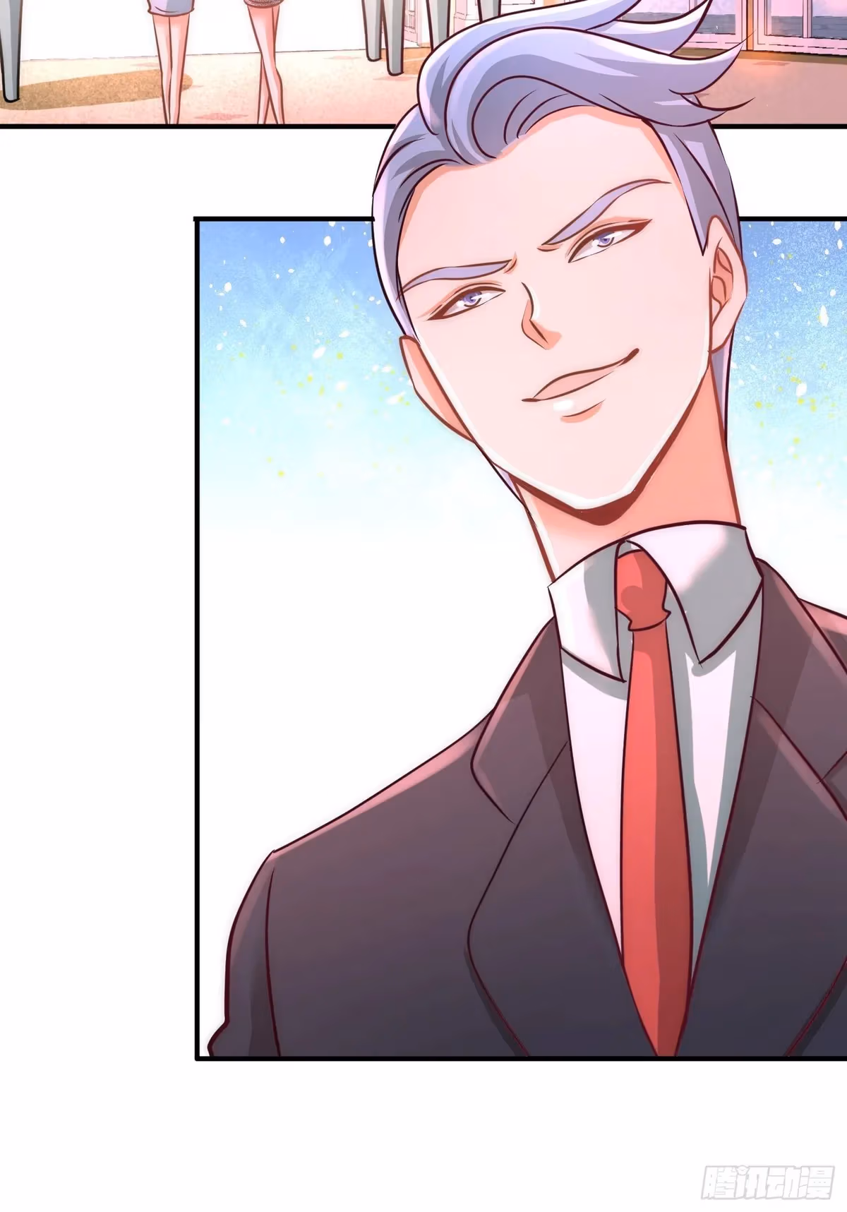 Read Underground Satan chapter 16 image 23 on Lezhin