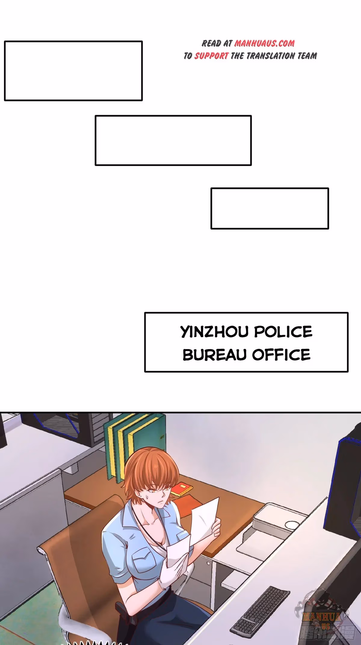 Read Underground Satan chapter 16 image 24 on Lezhin