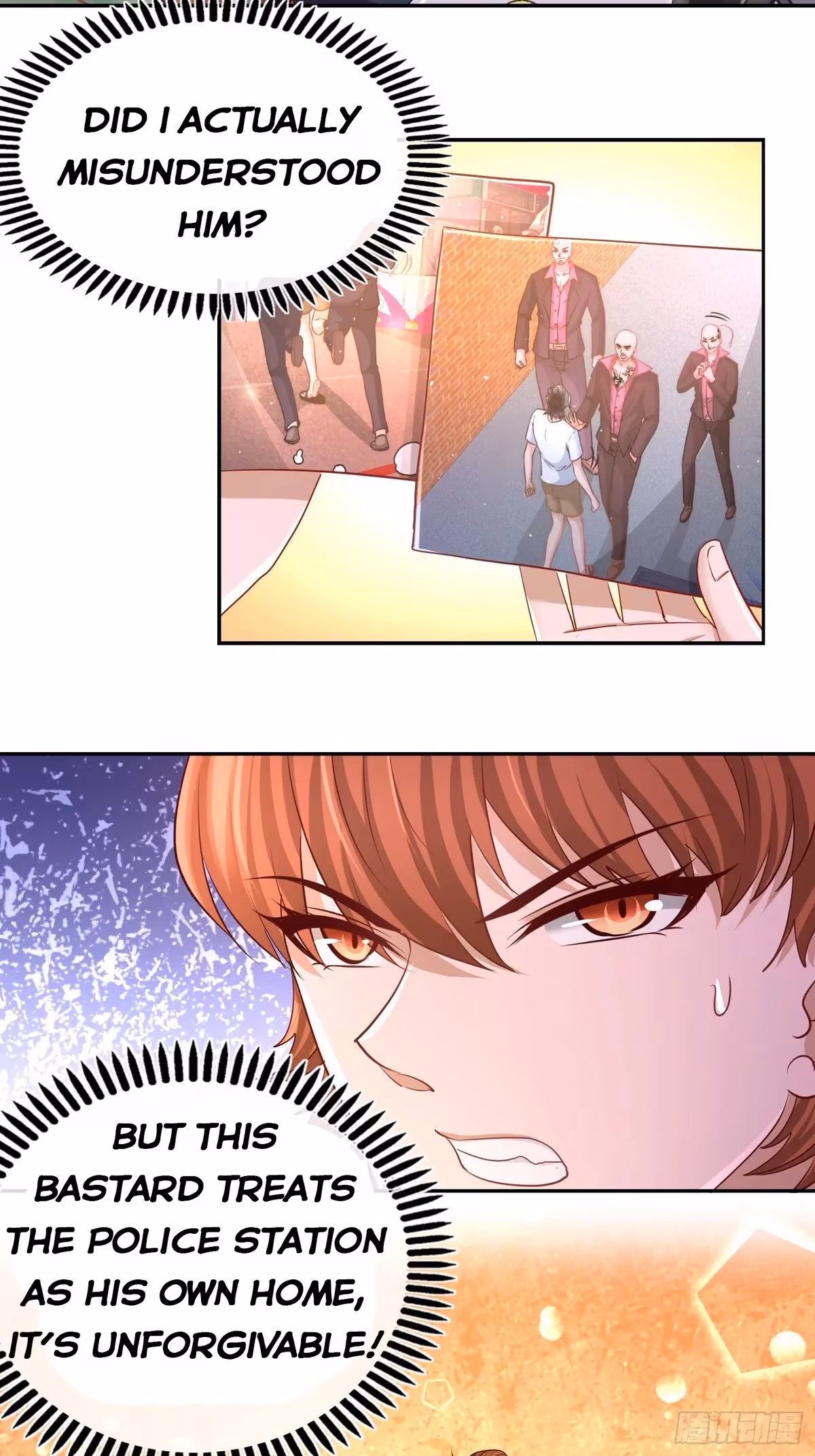 Read Underground Satan chapter 16 image 25 on Lezhin