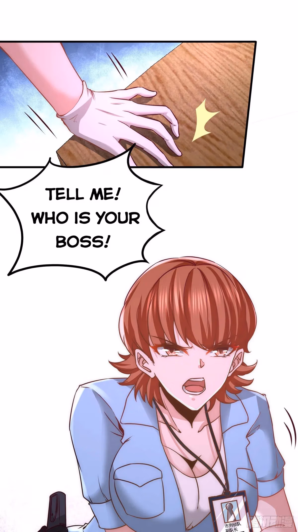 Read Underground Satan chapter 16 image 3 on Lezhin