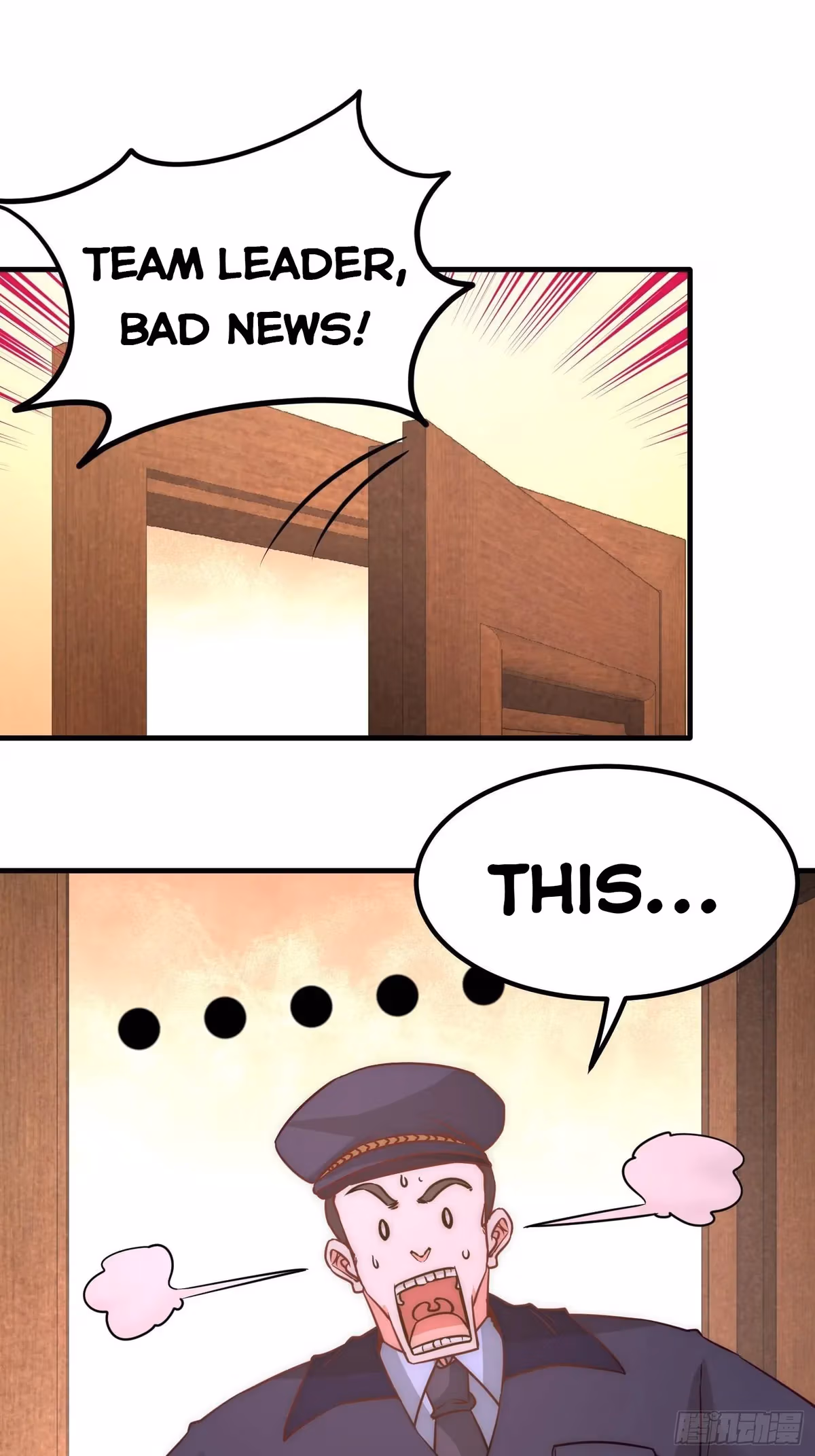 Read Underground Satan chapter 16 image 30 on Lezhin