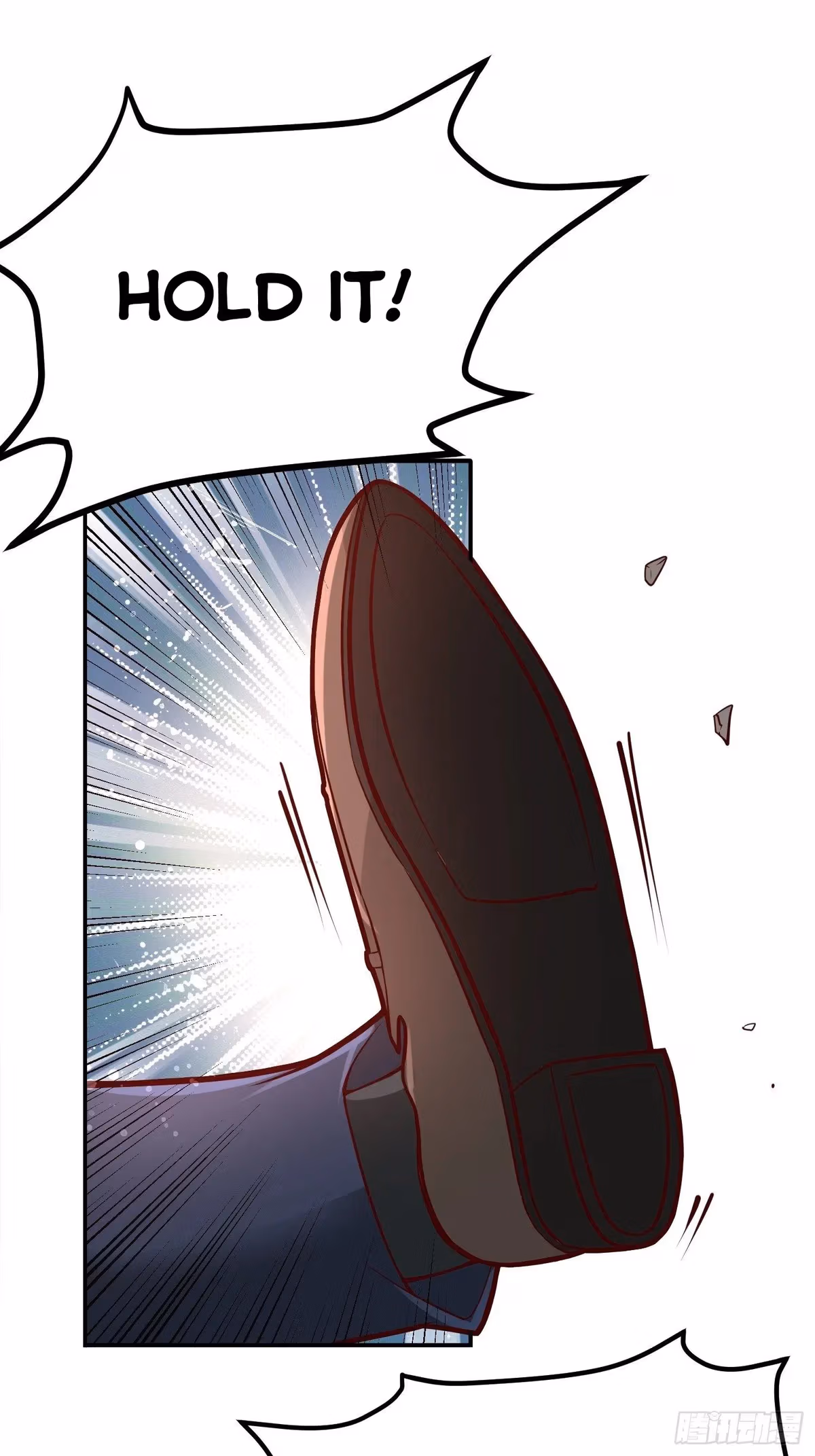 Read Underground Satan chapter 16 image 9 on Lezhin