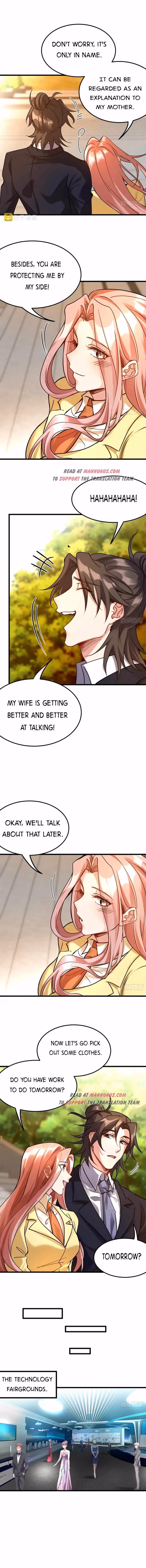 Read Underground Satan chapter 160 image 2 on Lezhin