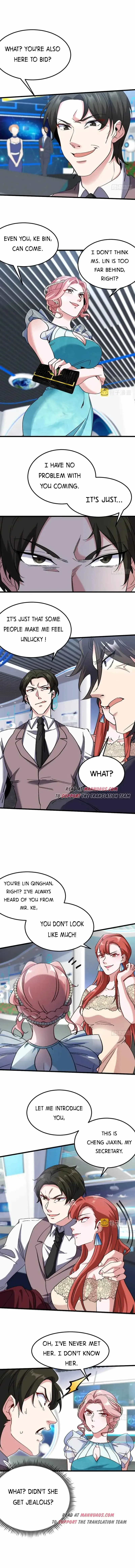 Read Underground Satan chapter 160 image 4 on Lezhin