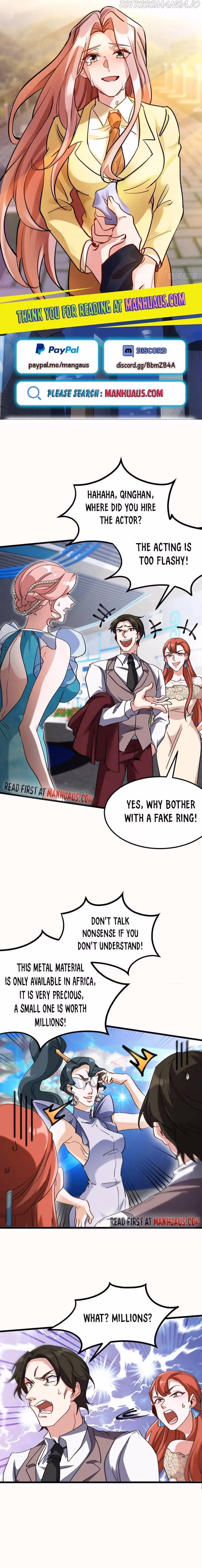 Read Underground Satan chapter 161 image 0 on Lezhin