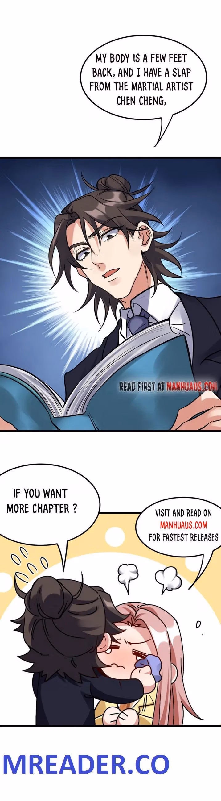 Read Underground Satan chapter 162 image 5 on Lezhin