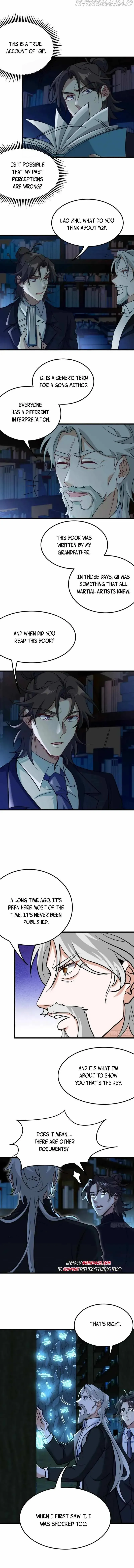 Read Underground Satan chapter 163 image 1 on Lezhin