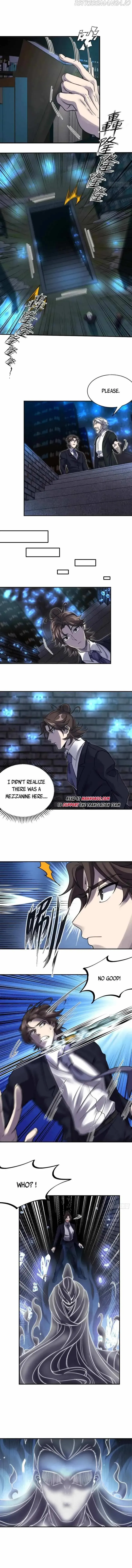Read Underground Satan chapter 163 image 2 on Lezhin