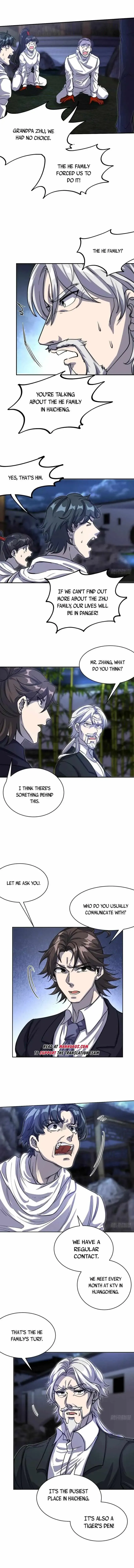 Read Underground Satan chapter 166 image 2 on Lezhin