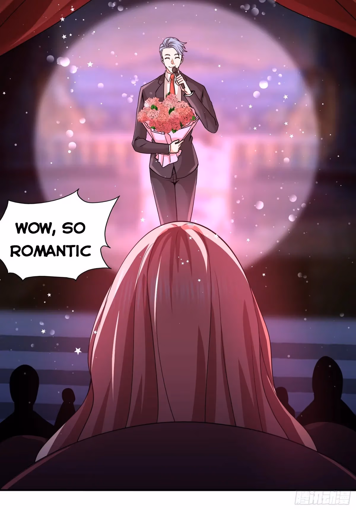 Read Underground Satan chapter 17 image 14 on Lezhin