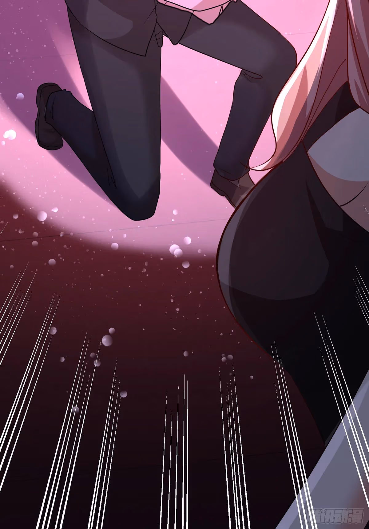 Read Underground Satan chapter 17 image 17 on Lezhin