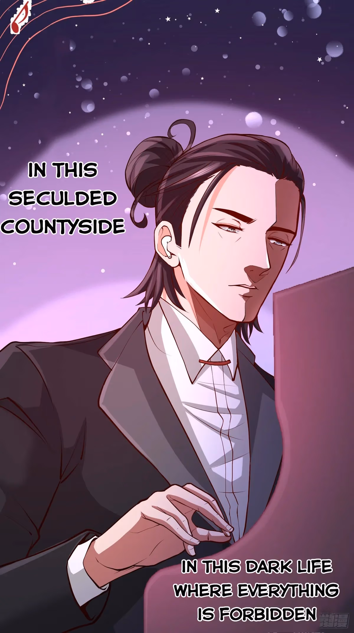 Read Underground Satan chapter 17 image 22 on Lezhin