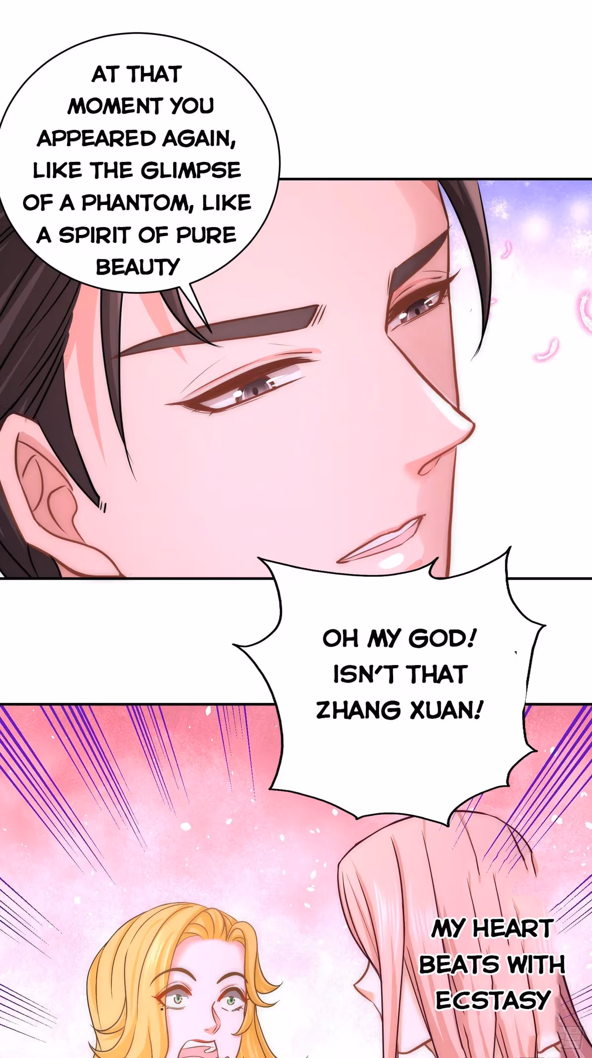 Read Underground Satan chapter 17 image 27 on Lezhin
