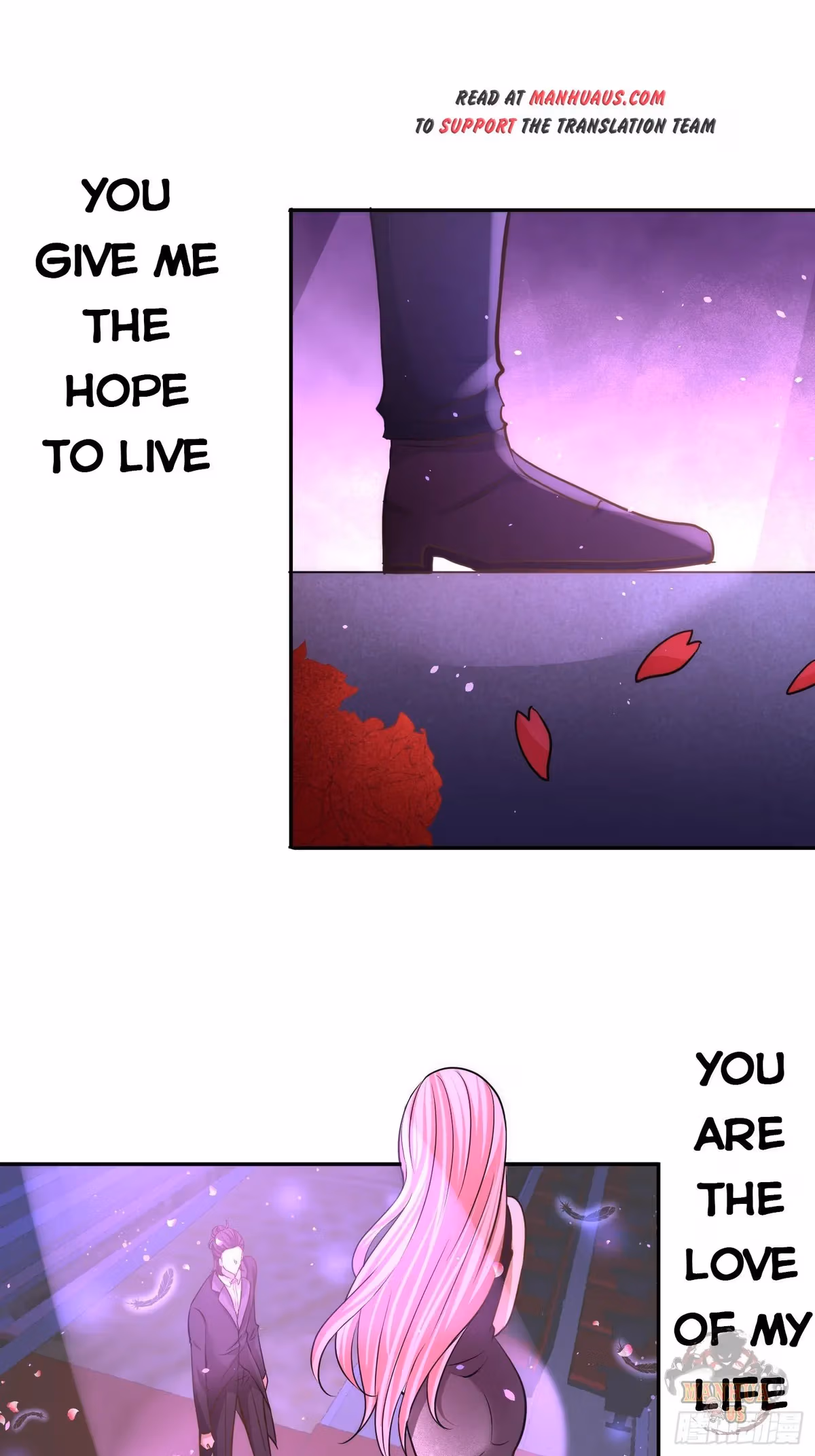 Read Underground Satan chapter 17 image 30 on Lezhin
