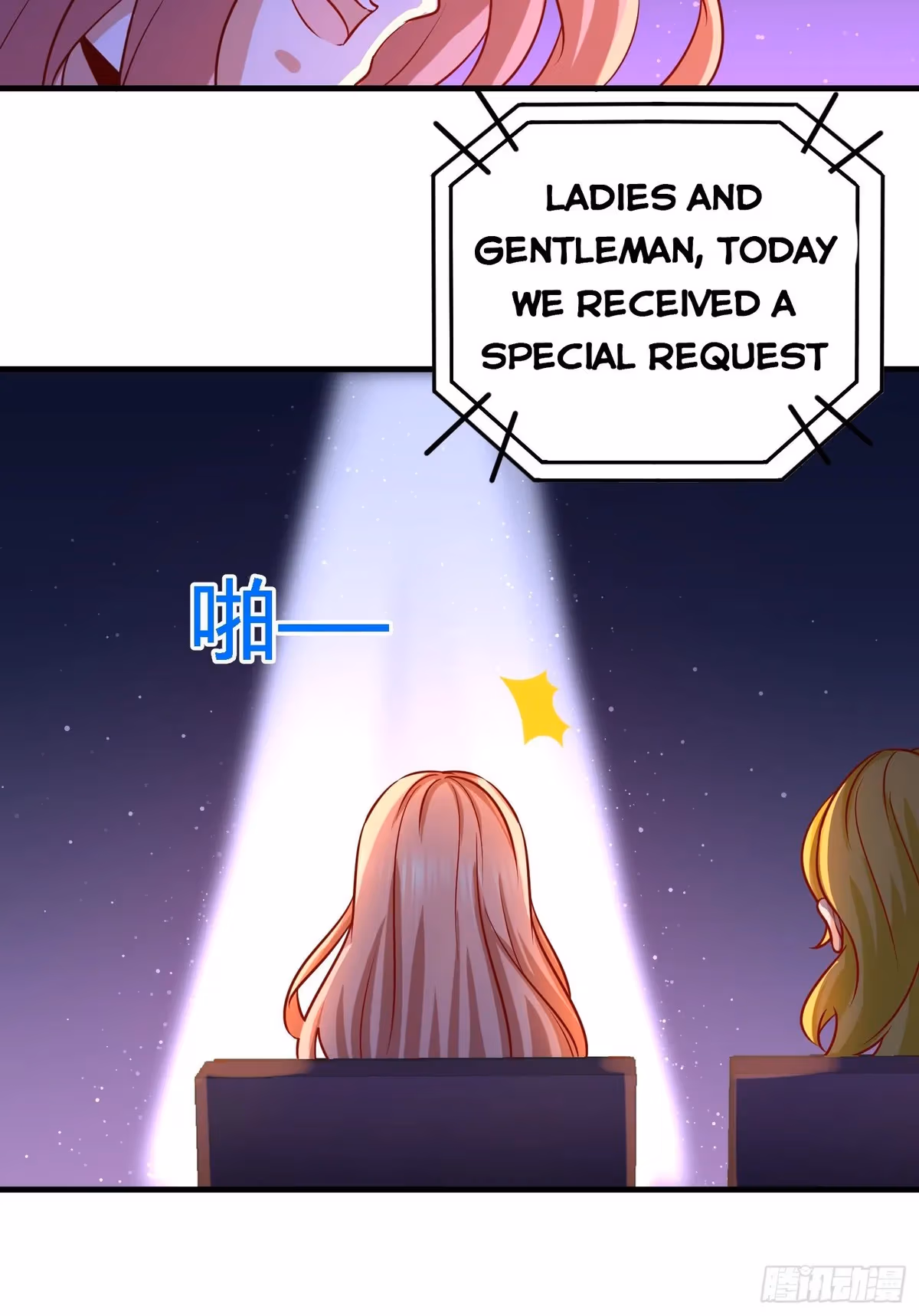 Read Underground Satan chapter 17 image 8 on Lezhin
