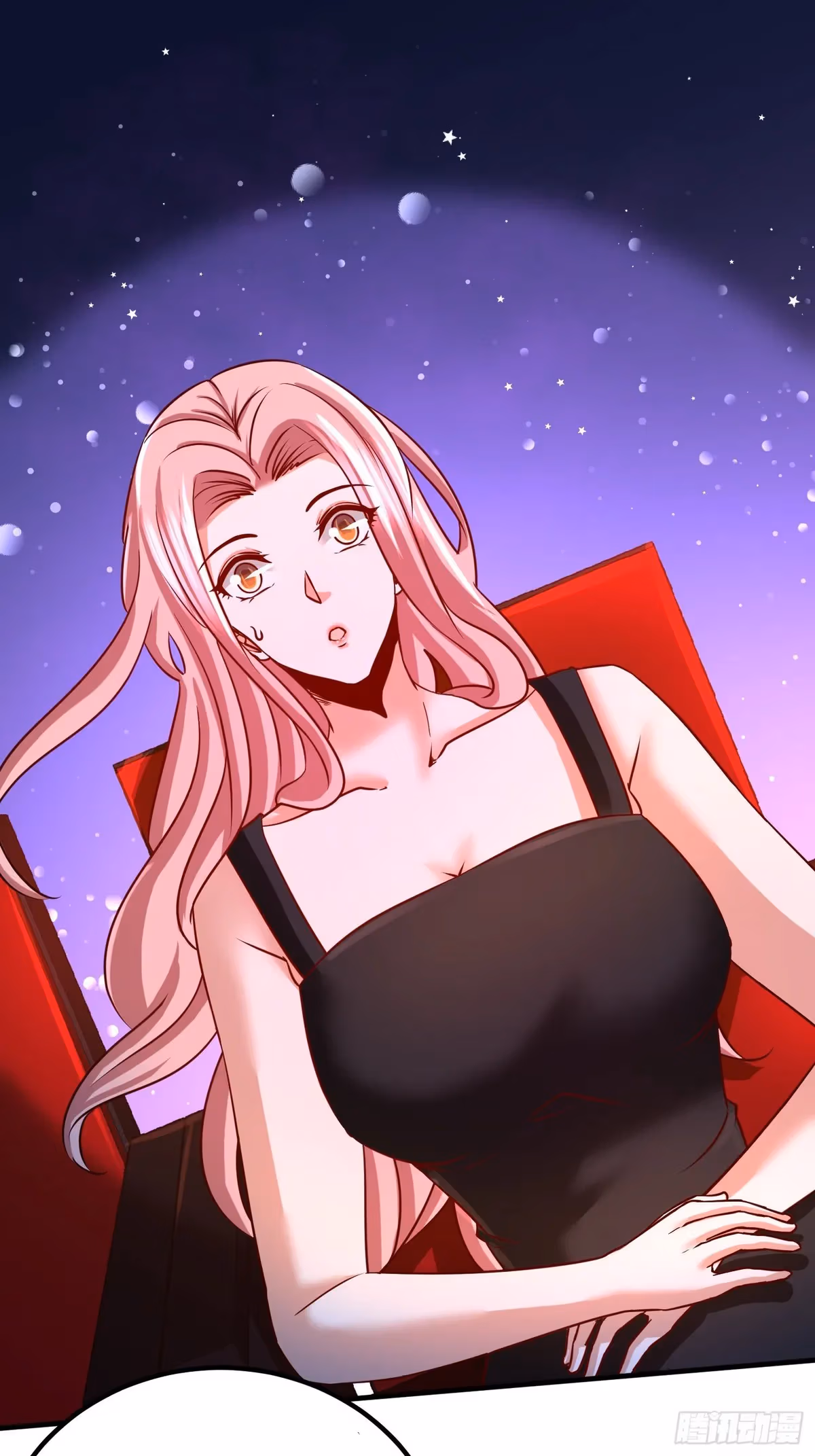 Read Underground Satan chapter 17 image 9 on Lezhin