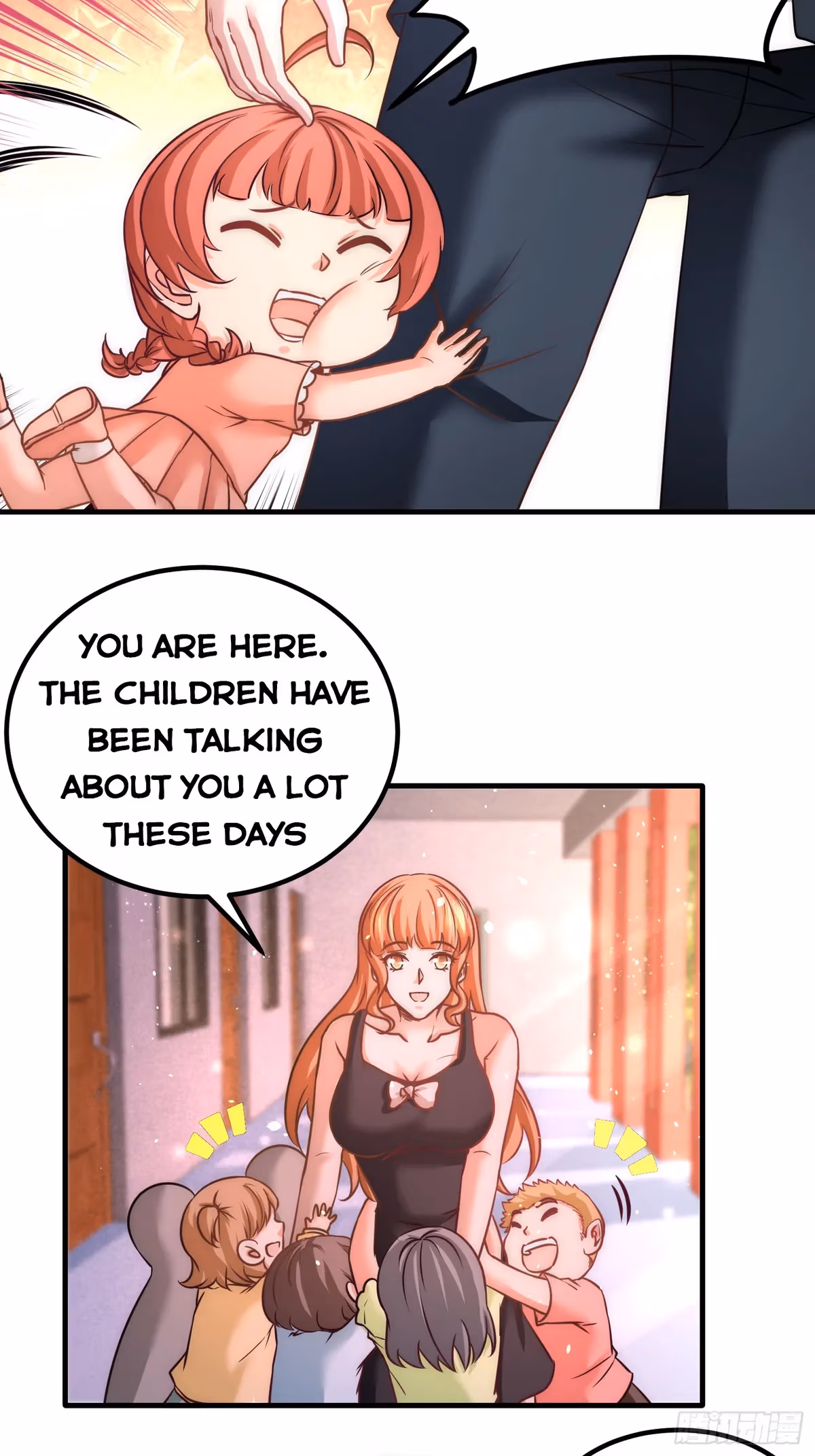 Read Underground Satan chapter 18 image 10 on Lezhin