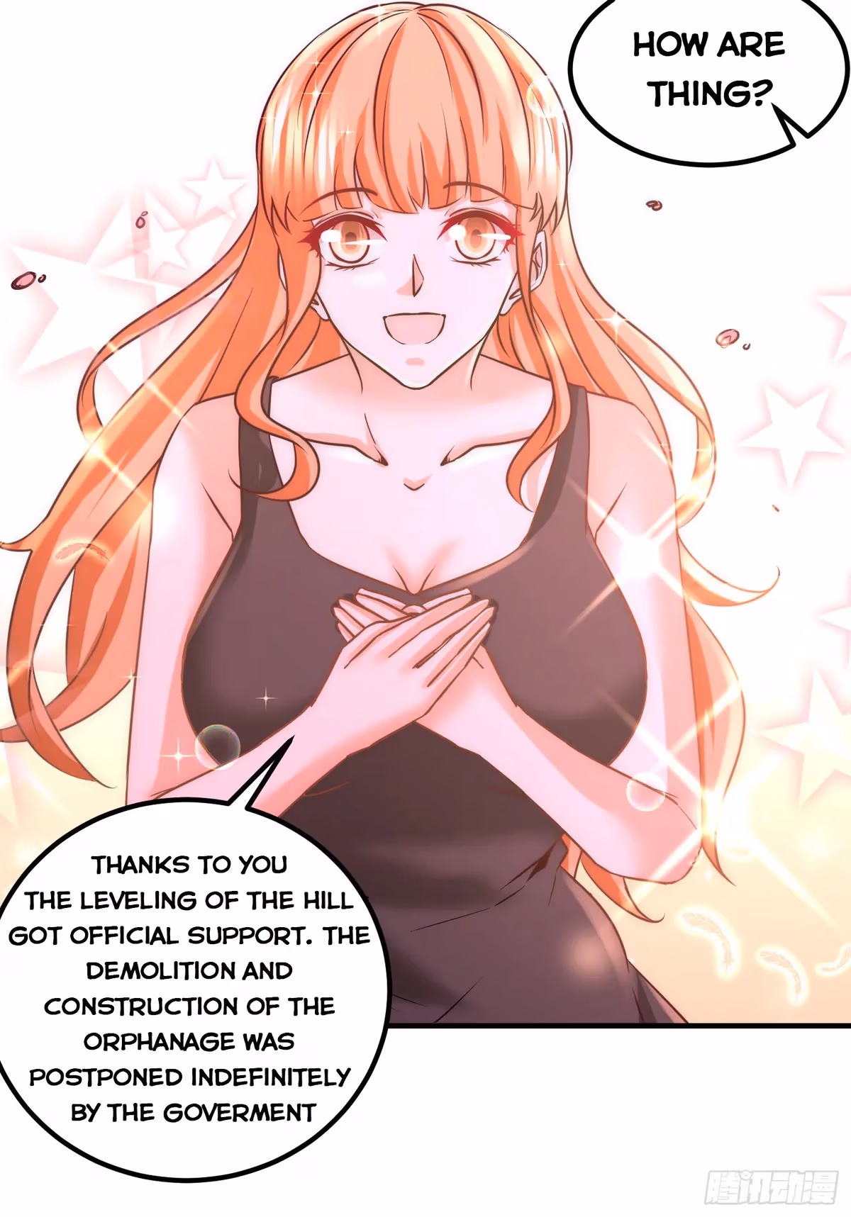 Read Underground Satan chapter 18 image 11 on Lezhin