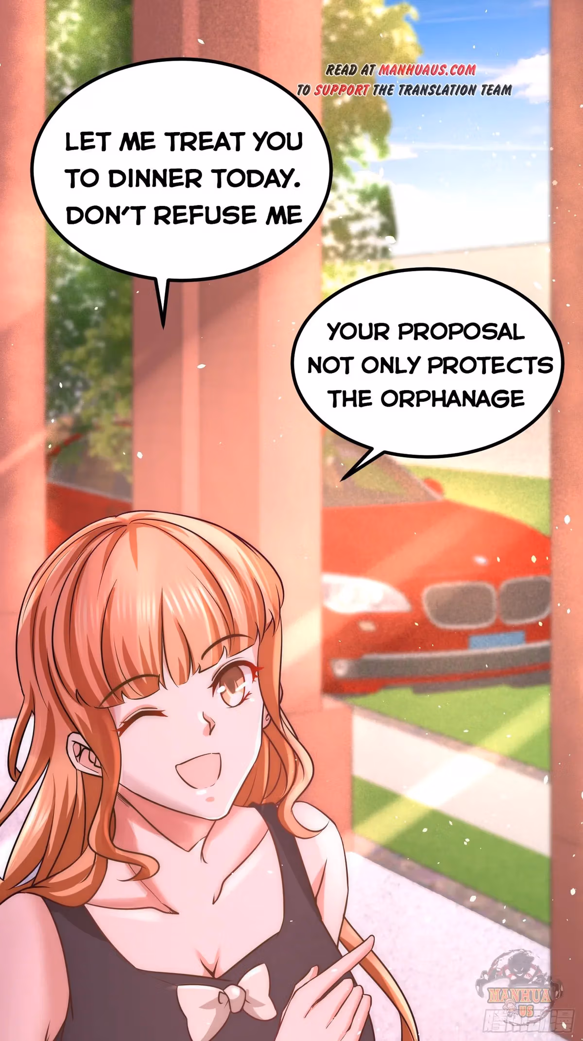 Read Underground Satan chapter 18 image 12 on Lezhin