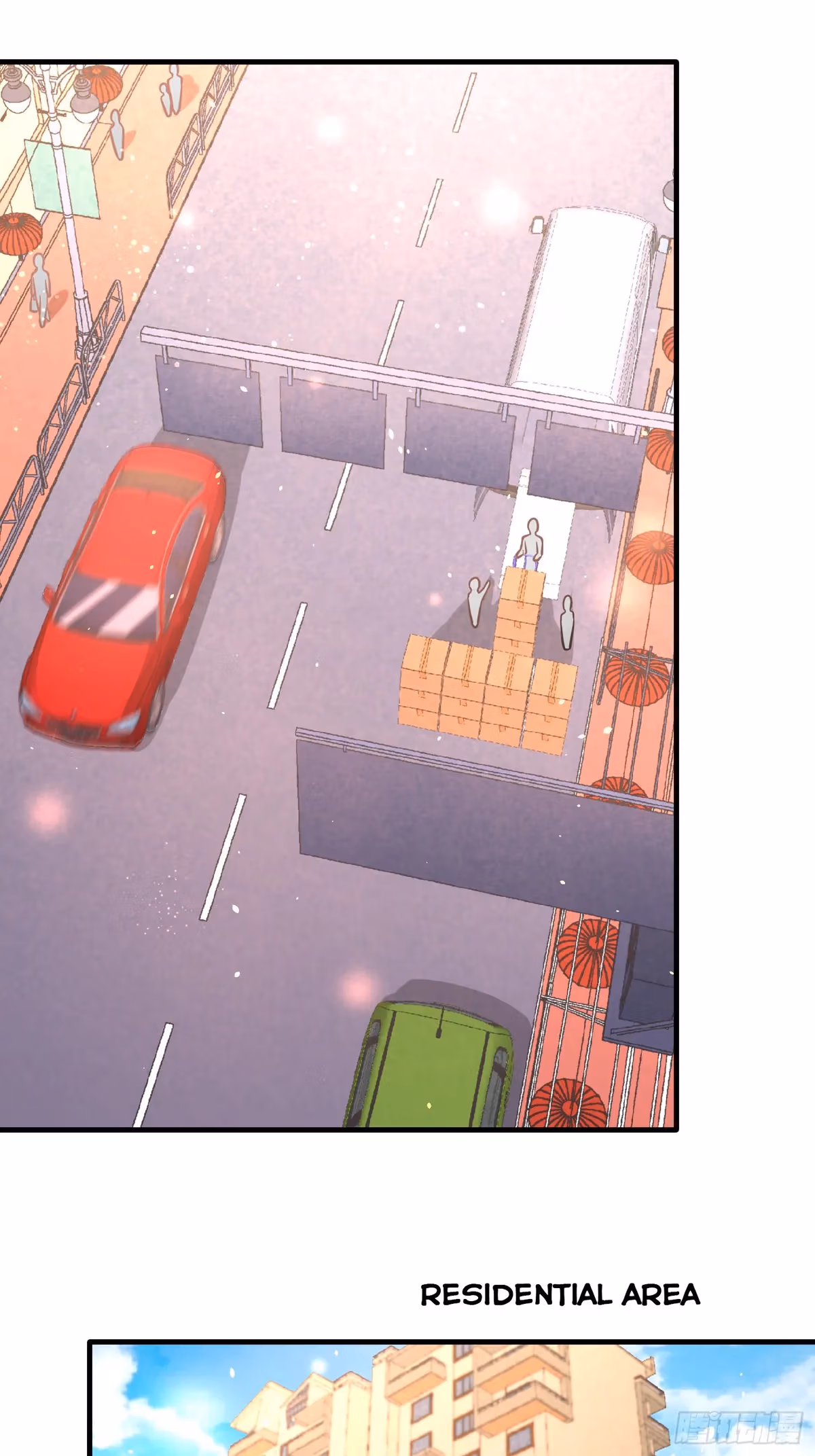 Read Underground Satan chapter 18 image 15 on Lezhin