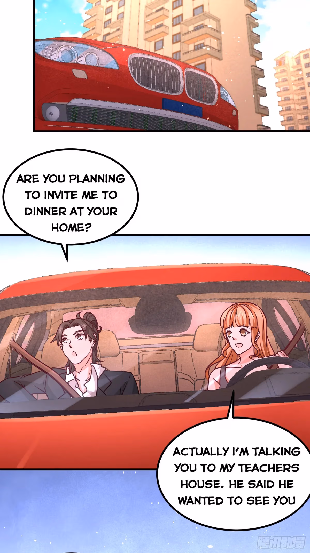 Read Underground Satan chapter 18 image 16 on Lezhin