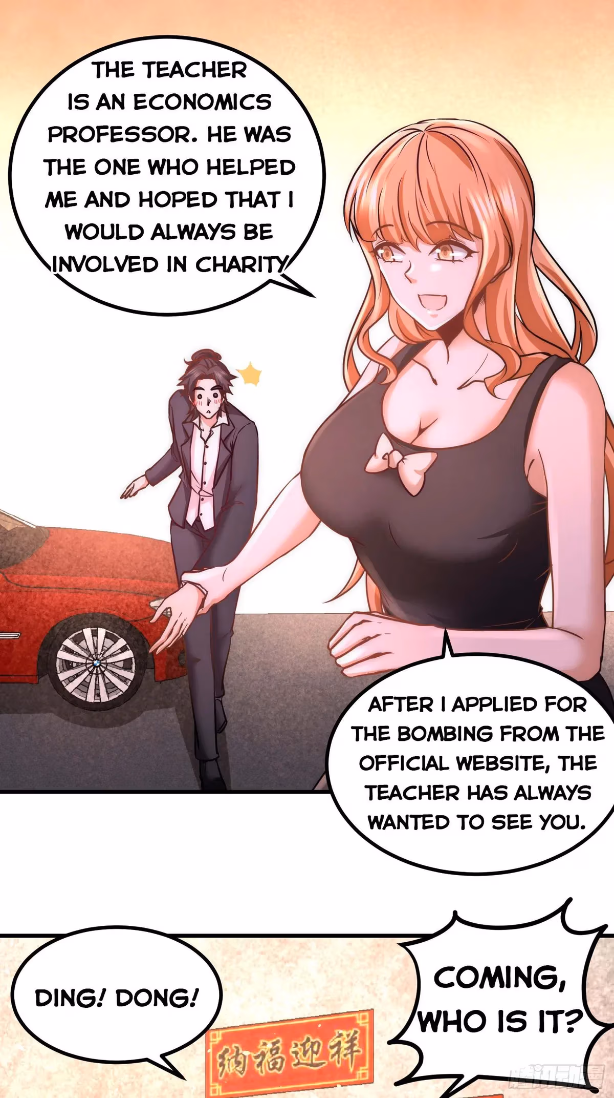 Read Underground Satan chapter 18 image 18 on Lezhin