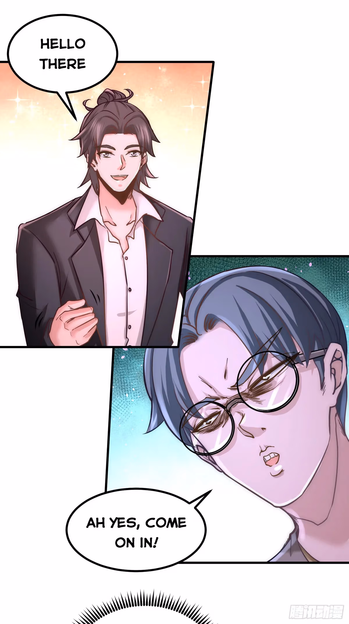 Read Underground Satan chapter 18 image 21 on Lezhin