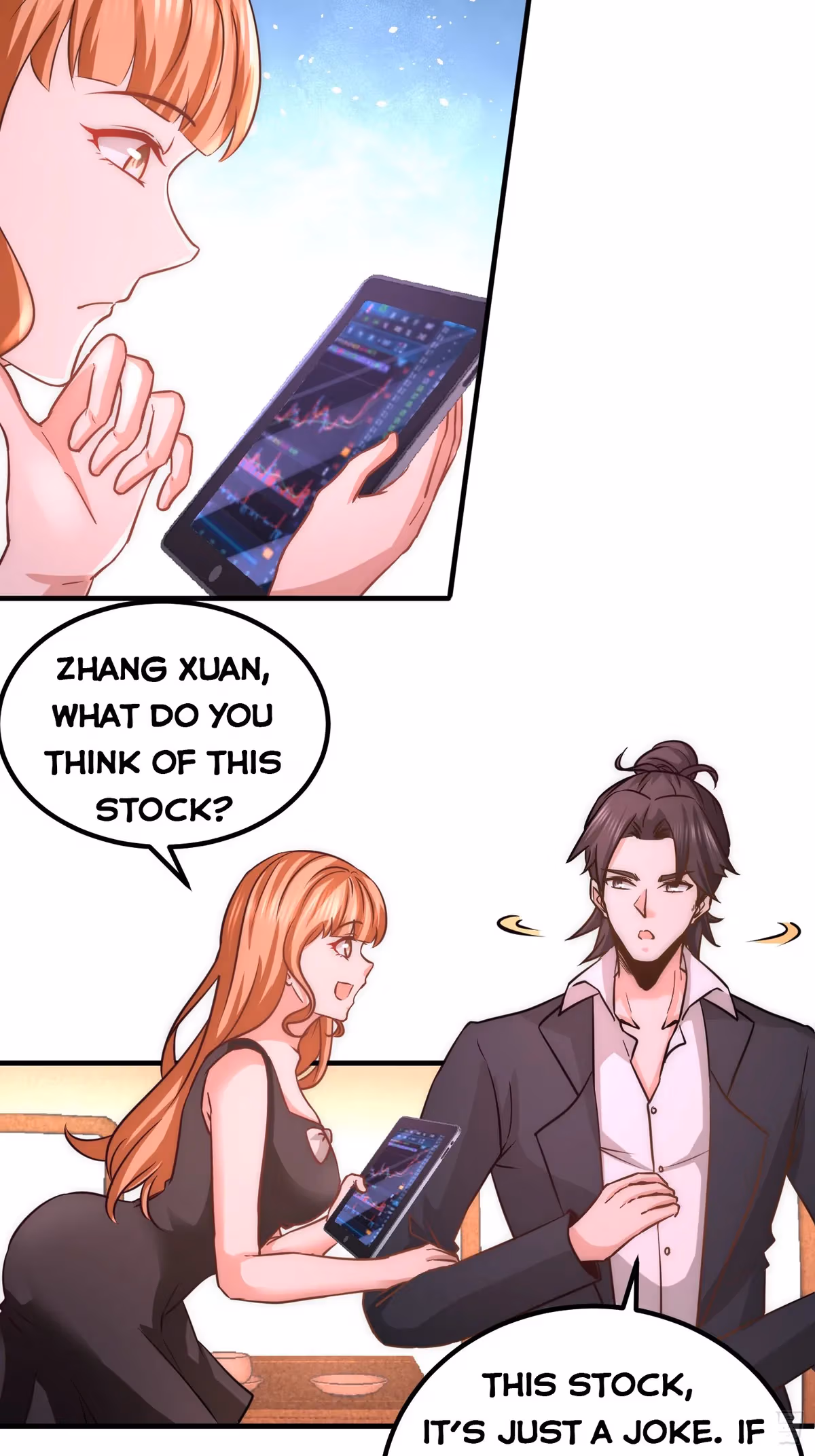 Read Underground Satan chapter 18 image 25 on Lezhin