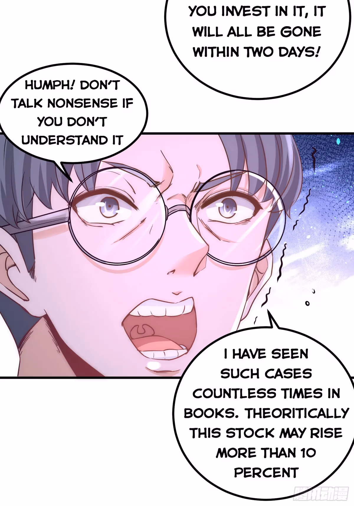 Read Underground Satan chapter 18 image 26 on Lezhin