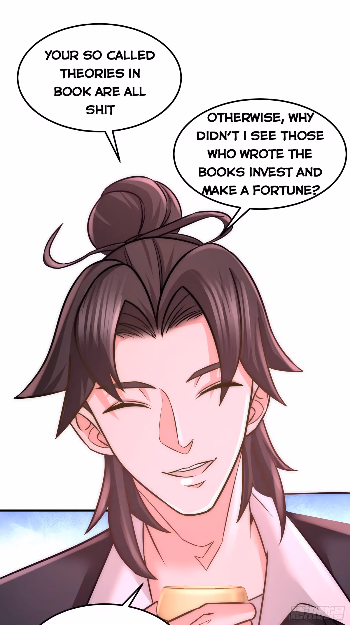 Read Underground Satan chapter 18 image 27 on Lezhin
