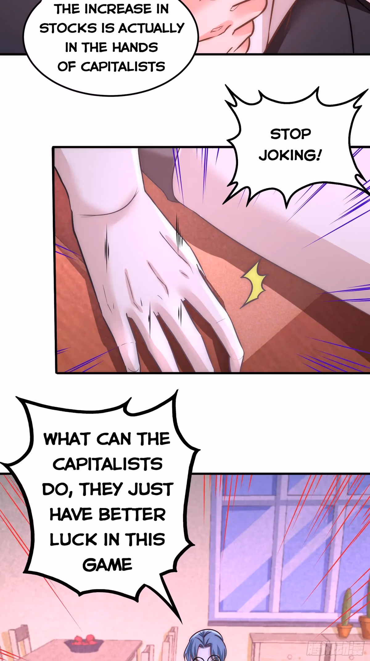 Read Underground Satan chapter 18 image 28 on Lezhin