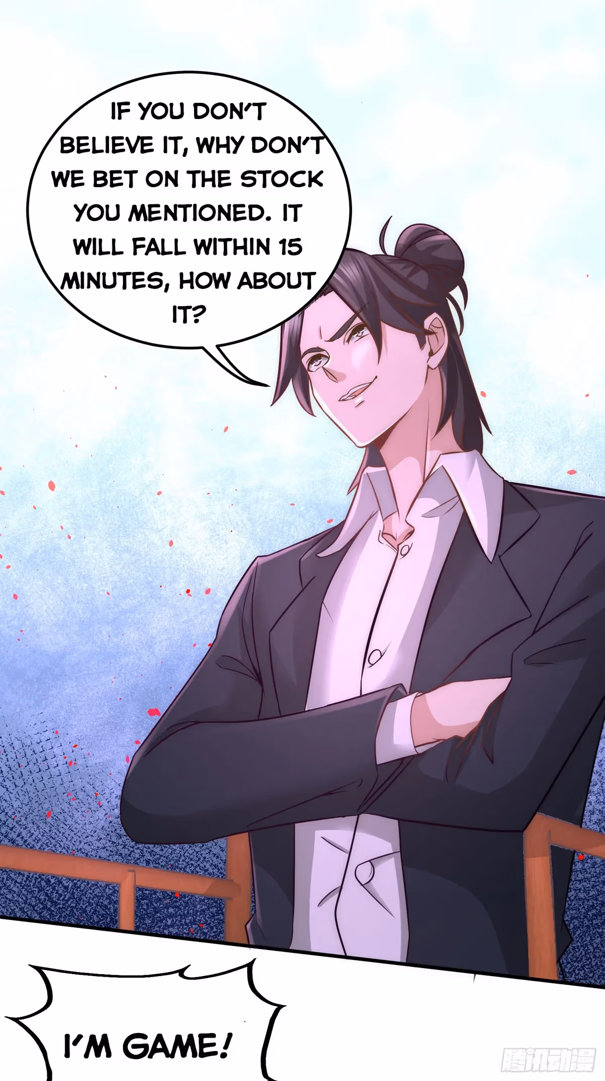 Read Underground Satan chapter 18 image 30 on Lezhin